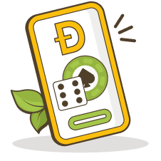 Dogecoin Casino Aanmelden
