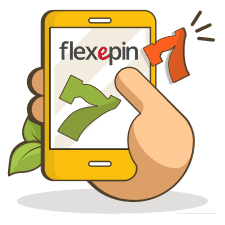 Flexepin Casino Lijst
