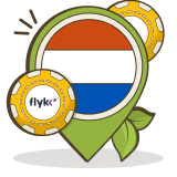 Flykk Casino Nederland
