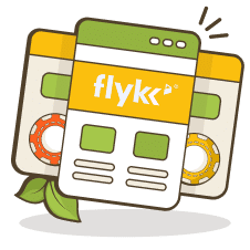 Flykk Casino Lijst