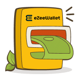 Geld storten op je eZeeWallet casino account
