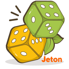 Gokken Met Jeton