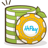 HiPay e wallet of betaal systeem