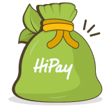HiPay uitbetaling