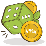 In welk casino kun je met HiPay gokken