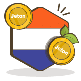 Jeton Casino Nederland