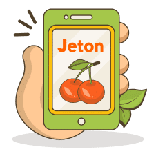 Jeton Casino Lijst