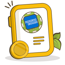Kies Voor American Express