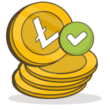 LTC Casino Storten