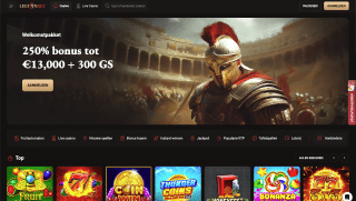 Legionbet casino