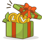 Litecoin casino Bonus