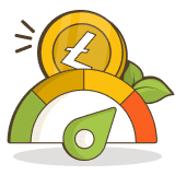 Litecoin Casino Limiet