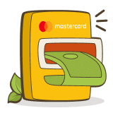 Mastercard casino uitbetaling