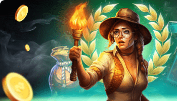 Megabet casino bonus