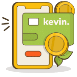Minimale en maximale stortingen in het Kevin casino