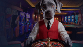 PuppyBet casino bonus