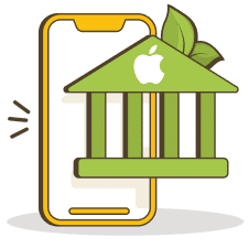 Storten Met ApplePay
