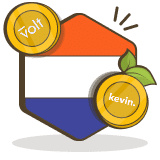 Verschil tussen VOLT en Kevin