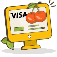 Visa Casino Nederland