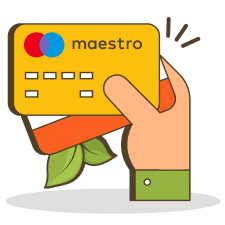 Vul Je Creditcard Gegevens In
