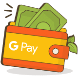 Welke betaalopties zijn er met GPay