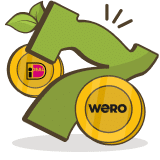 Wero is de opvolger van iDeal