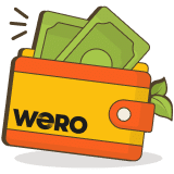 Wero wordt de europese digitale portemonnee