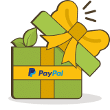 Paypal casino bonussen