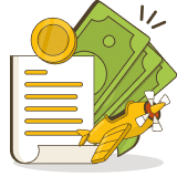 Echt geld inzetten bij de instant crash games