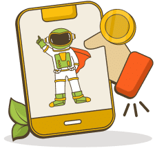 Login bij jouw Spaceman casino