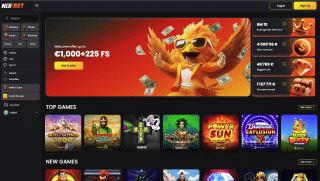 Nix Bet casino