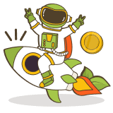 Spaceman casino
