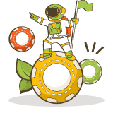 Tips voor het winnen van Spaceman game