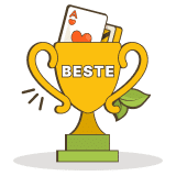 Vind de beste tafelspellen in het online casino