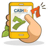 Bezoek het beste Cashlib casino