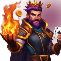 Blazing Wildz casino bonus