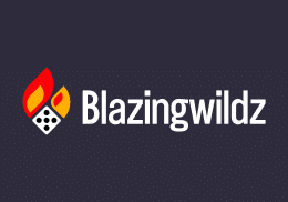 blazing wildz