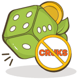CRUKS omzeilen
