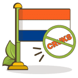 Cruks en toch gokken