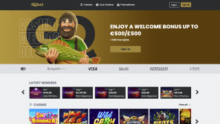 GC Bet casino