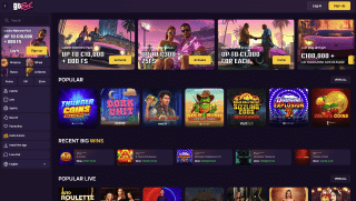 GT Bet casino