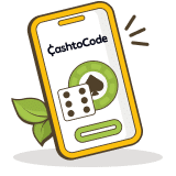 Ga naar een CashToCode casino