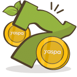 Gokken in een Yaspa online casino
