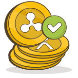 Is met XRP gokken wel veilig