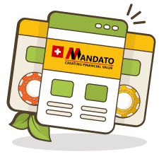 Kies een Mandato casino uit mijn lijst