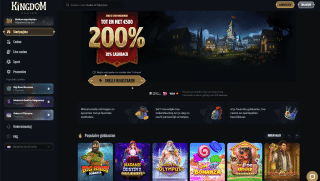 Kingdomcasino.io