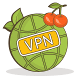 Online VPN casino