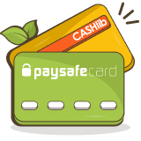 Verschil tussen CashLib en Paysafecard