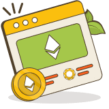 Vind een Ethereum casino