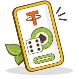 Vind een USDT casino